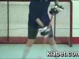 How to Play Ice Hockey, Ice Hockey Lesson