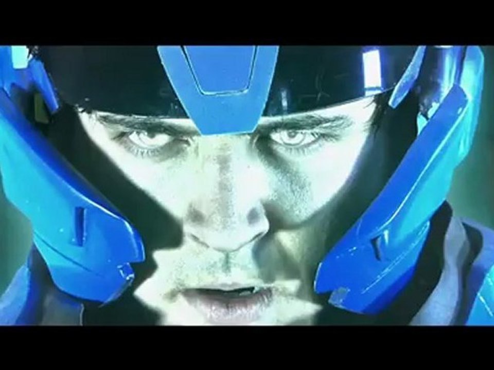 Megaman Legends 3 - Fan Film