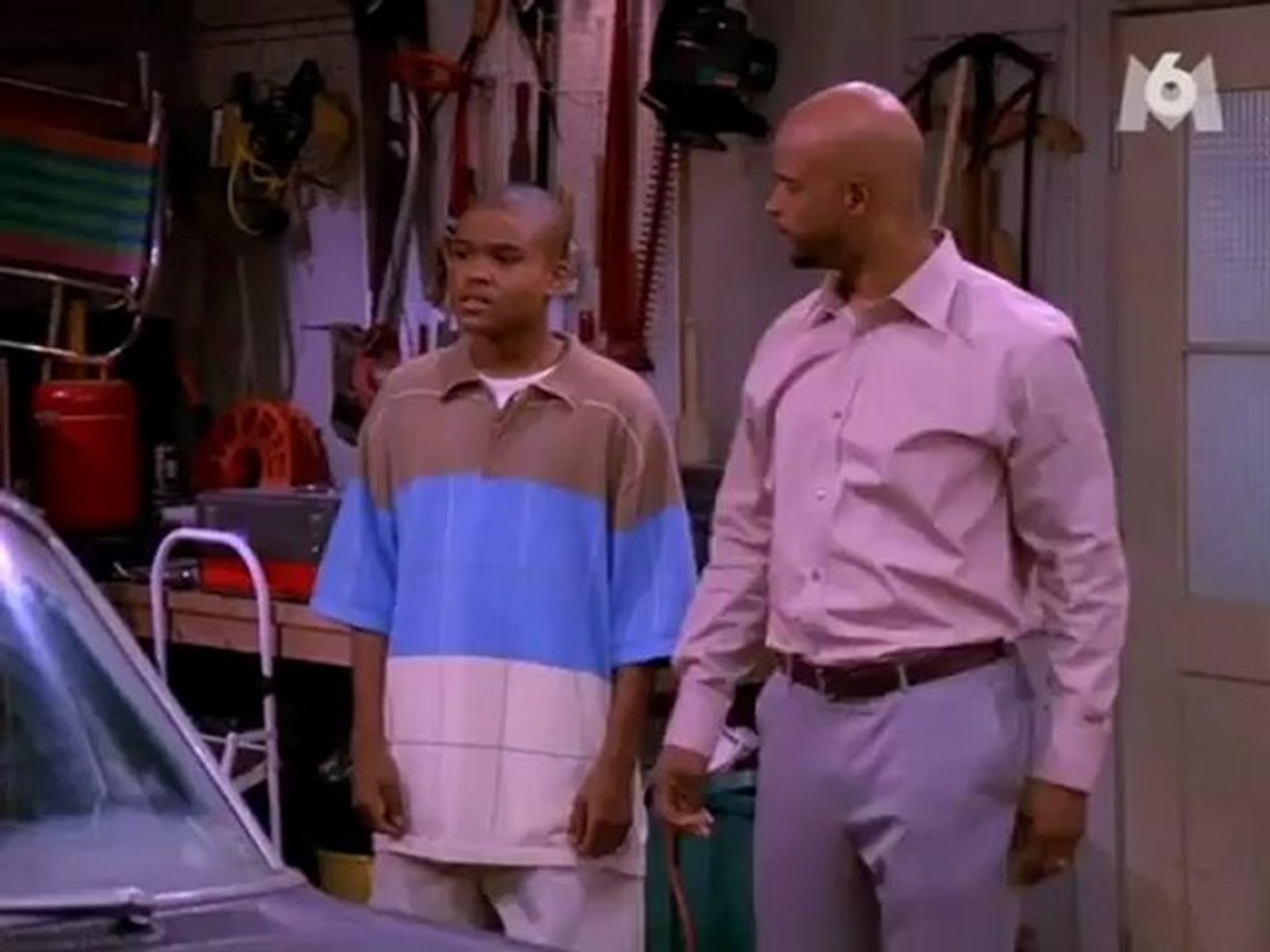 Ma Famille D Abord 2x27 Permis De Conduire Video Dailymotion