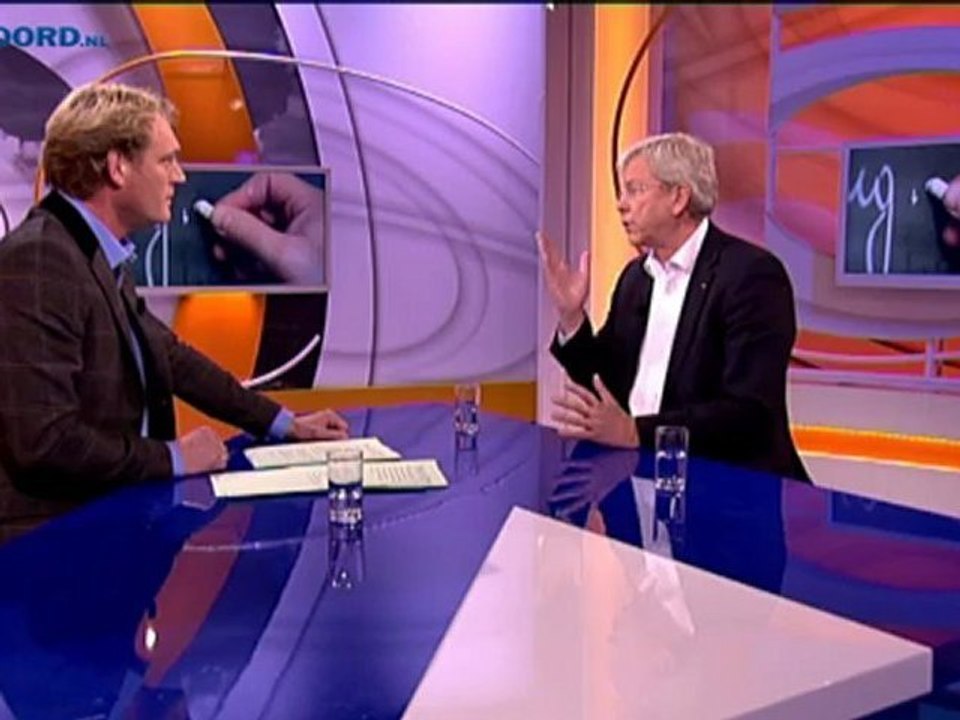 Banen weg bij scholen in Oost-Groningen - RTV Noord