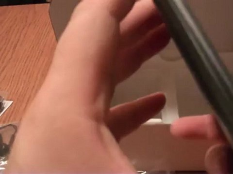 Proscan 7 Inch Tablet Unboxing