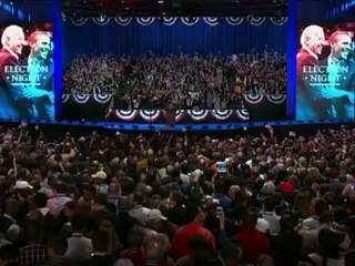 Os desafios de Obama