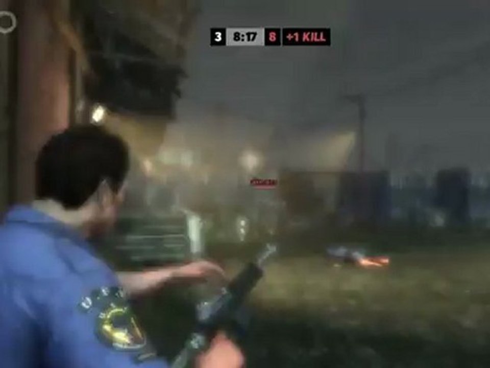 Death...By Diablo III