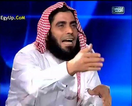 برنامج اجرأ الكلام حلقة 7/11/2012