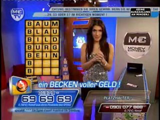 Bier im Büro in Bonn VIVA 04.02.08