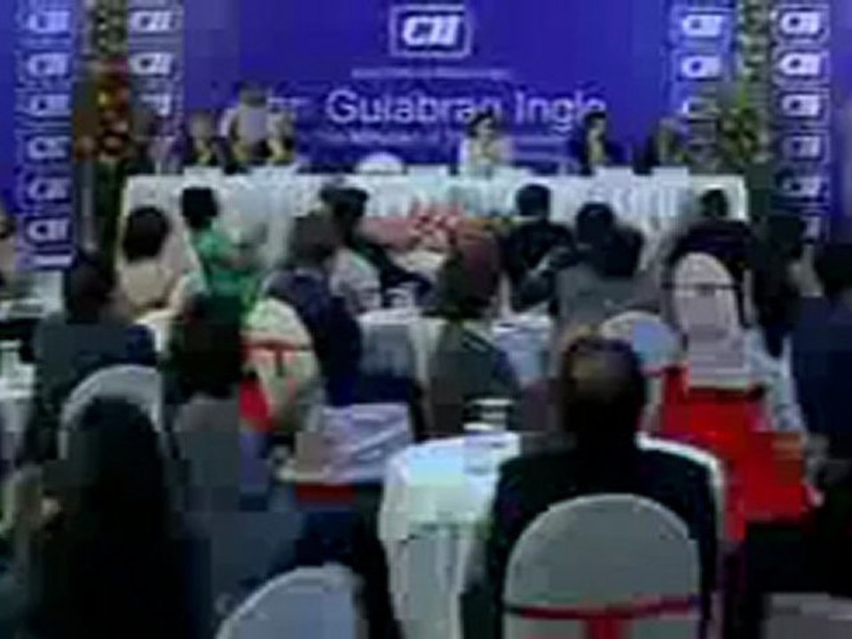 Corporate (2006) - Hindi Movie - Part 1  [Yutube.PK]