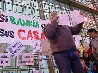 Gobierno y PSOE pactan reformar la legislación sobre desahucios