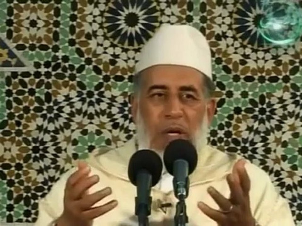سبيل الفلاح رمضان 1433 مقام الإحسان