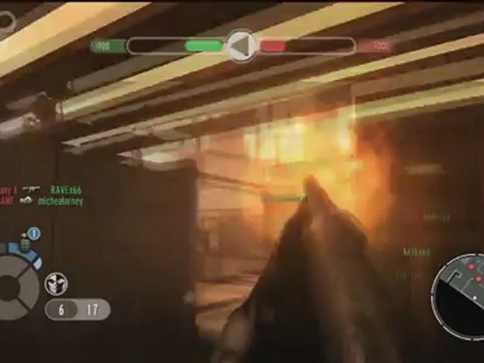 Wii-U Launch Titles Announced