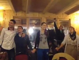 Saray Restorant Cafe'