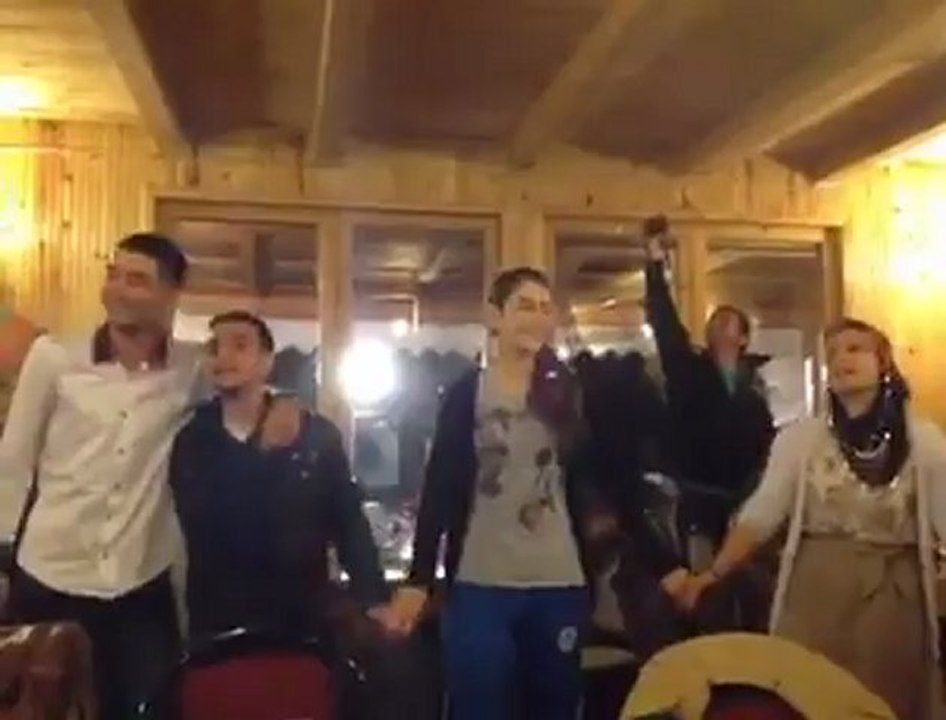 Saray Restorant Cafe'
