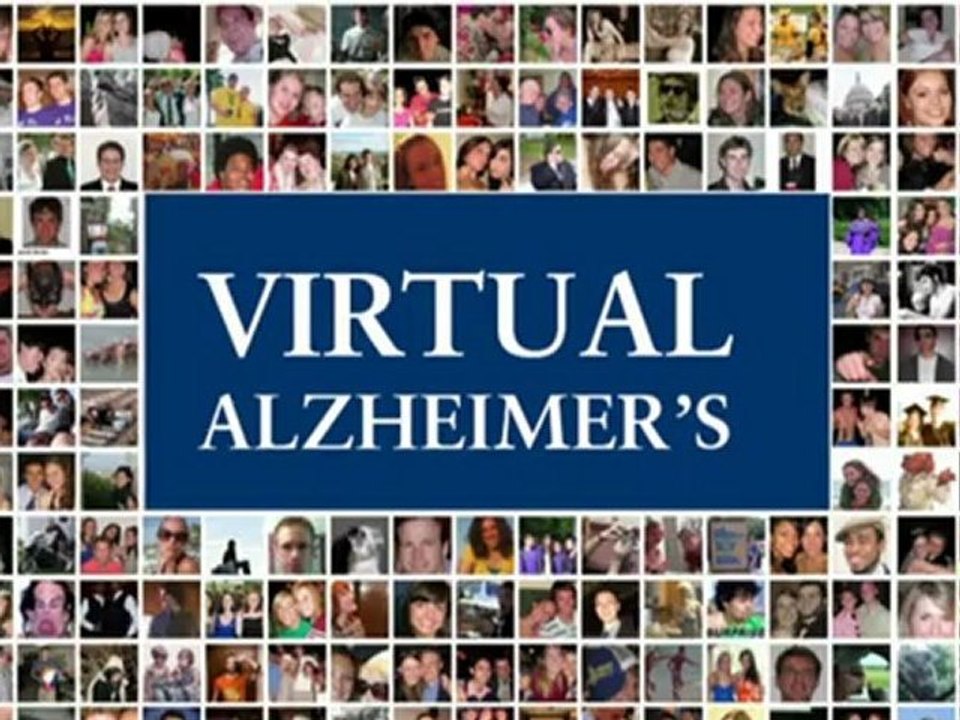 Virtual Alzheimer's