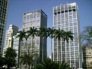 Alliance Direct Management Skyscraper Gallery