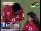 محمد أبو تريكة .. حينما يكون لاعب الكرة قدوة و صاحب رسالة
