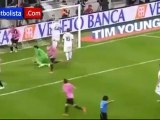 Juventus vs Roma 4-0 All Goals Highlights