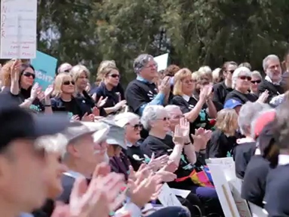 Alzheimer's Australia