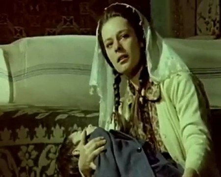 Mahsuni Şerif - Merdo - 2012 yeni - ( vokal mahsun kırmızgül ) -Kolaj Serbülent Öztürk - hülya koçyiğit gelin filminden