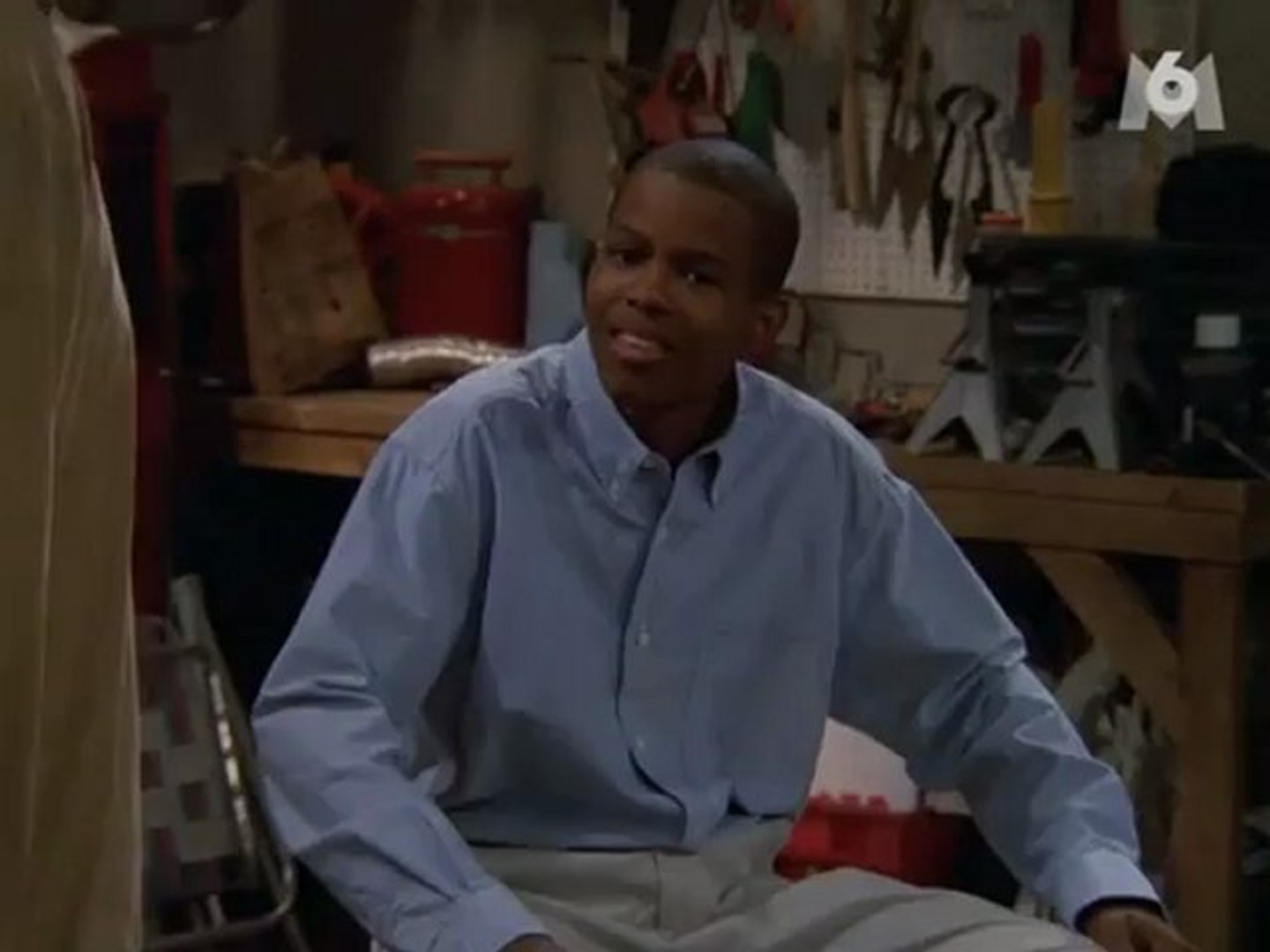 Ma Famille D Abord 3x06 Le Petit Ami Ideal Video Dailymotion