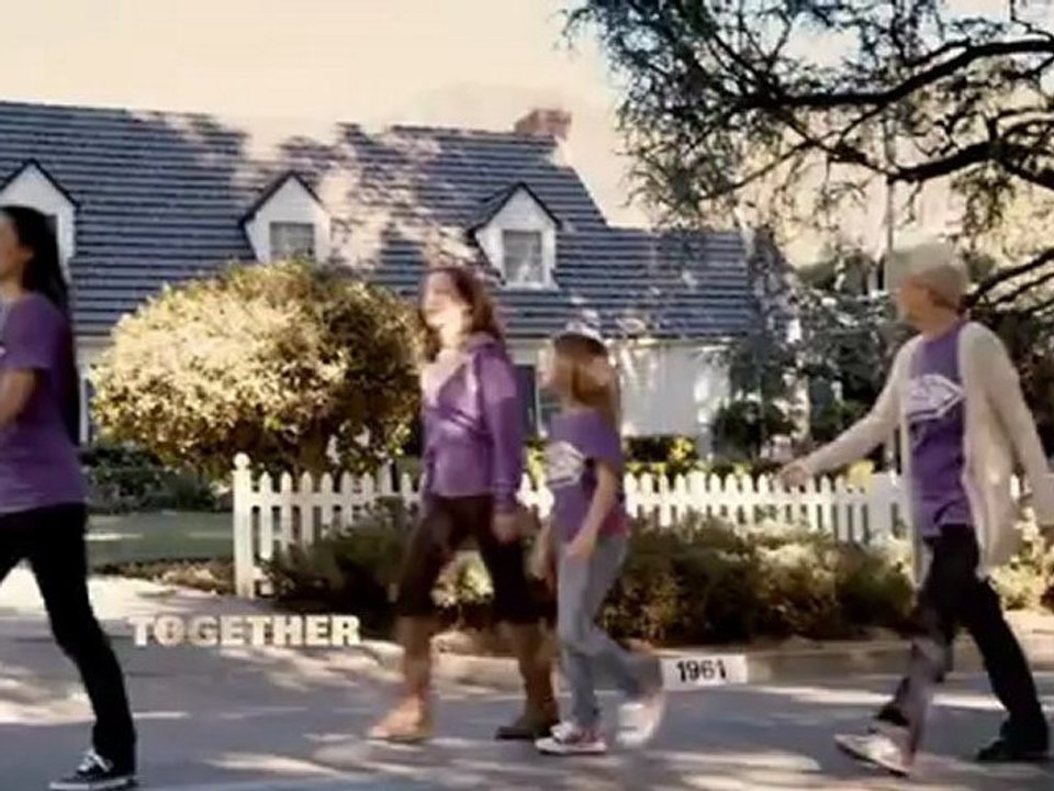 Alzheimer's Walk