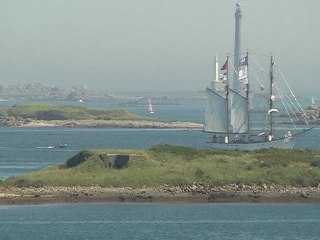 O FORTUNA chorale de la Côte des Légendes LESNEVEN 04 11 2012