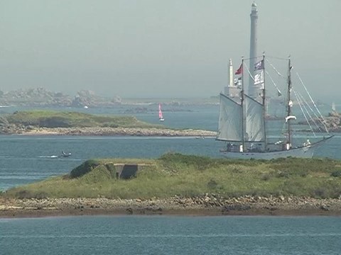 O FORTUNA chorale de la Côte des Légendes LESNEVEN 04 11 2012