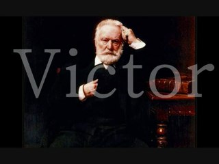 Vivants, Poème de Victor Hugo