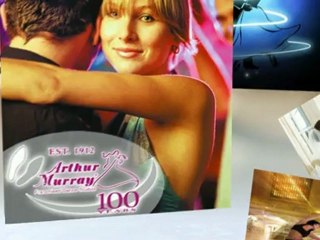 Arthur Murray Dance Studios Montcliar