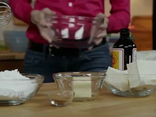 Gingerbread Blondes Recipe