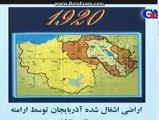 The dictator of Iran hid destroyed Holokaustas mass grave found in Azerbaijan