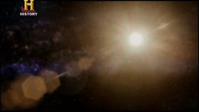 H.Channel | Evren : Uzay Afetleri