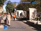 Ponte Dei Morti: Comune CT E Protezione Civili Varano Piano - News D1 Television TV