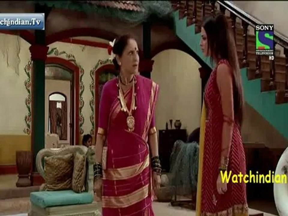 Byah Hamari Bahu Ka-7th November 2012