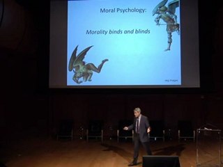 Moral Psychology: Best Hope for Political Compromise?