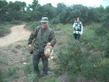 2012-11-04 dimanche à la chasse aux faisans