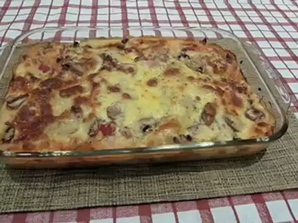 Lasagne [Yutube.PK]