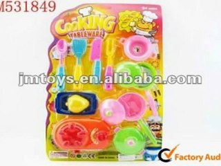 Mini Cooking Set [Yutube.PK]