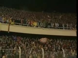 Galatasaray - m.united