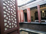 Macao - Maison d'un marchand chinois et d'un mandarin illustre