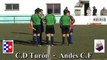Futbol.Andés C.F  -  C.D Turón