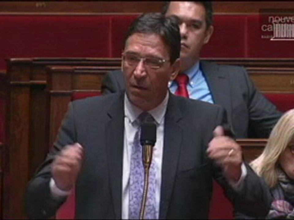 Le drapeau calédonien