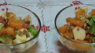 Fruit Salad - One of the Best Diet Foods to Lose Weight