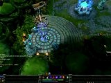 Les fails du jeudi - League of legends