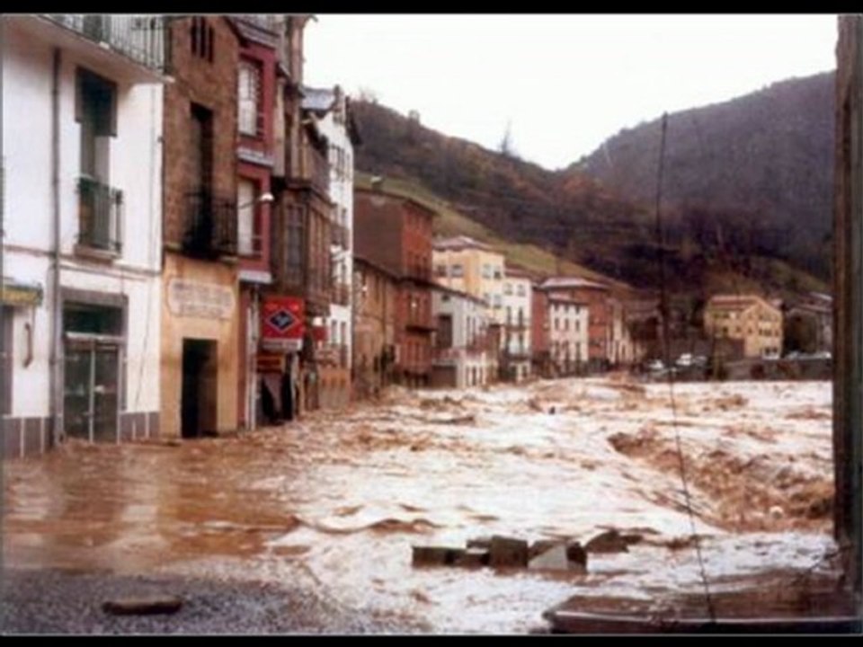 Riuades de 1982