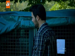 Uçurum 24.Blm Final 2.Part İzle - Bolumizletv.com