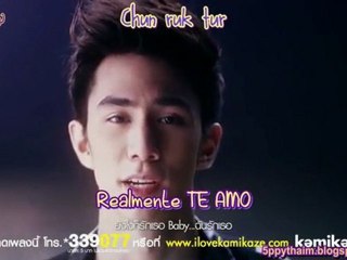 TIMETHAI - Always da one (sub español + romanización)