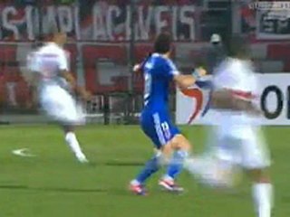 Luis Fabiano | @SpheraChannel