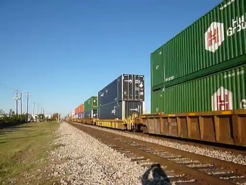 2nd train i got on 11-7-12