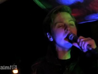 Yacht Club - Tropicana (LIVE on Exclaim! TV)