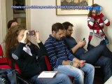 Primarie Centro-Sinistra: Presentato A Catania Il Comitato Per Bersani - News D1 Television TV