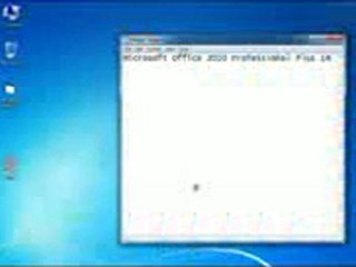 Microsoft Office 2010 Professional Plus 14 keygen